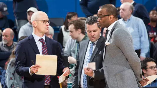 MEN'S BKB STAFF