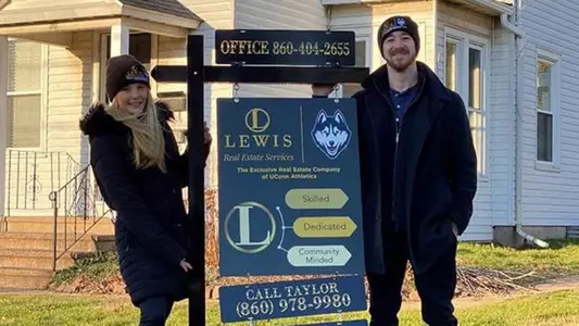 Lewis Real Estate