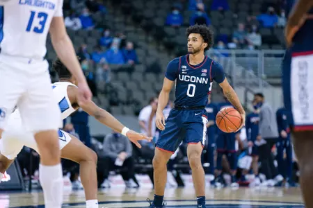 Jalen Gaffney