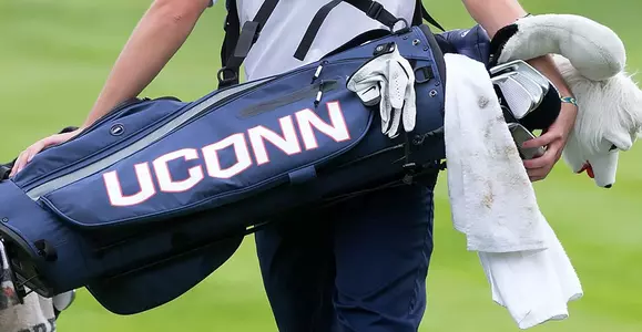 UCONN GOLF