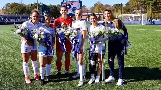 WSOC Seniors
