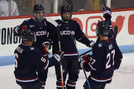 UConn Hockey