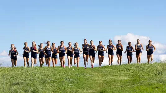 UConn Cross Country