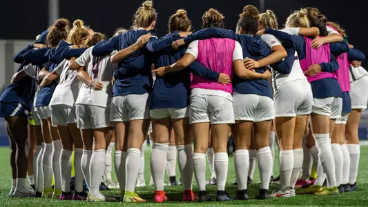 UConn vs. St. John's