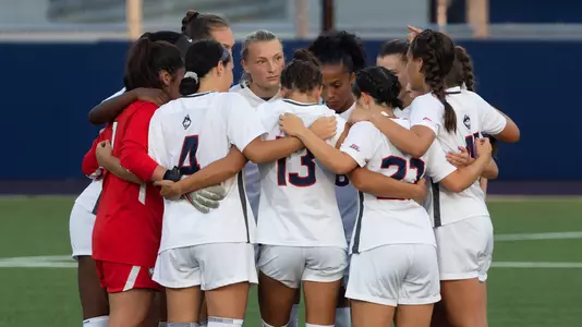 UConn vs Lasalle At Morrone Stadium 8/26/21