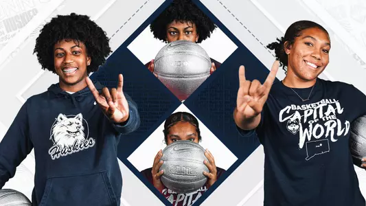 Ayanna Patterson, Ice Brady