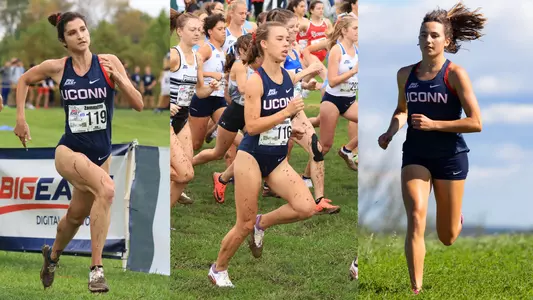 UConn Cross Country