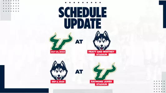 UConn USF Series