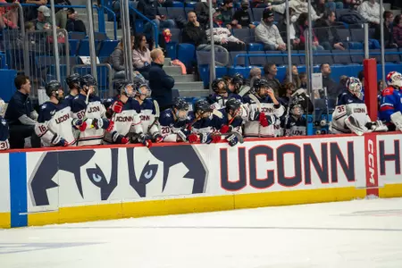UConn Men's Hockey