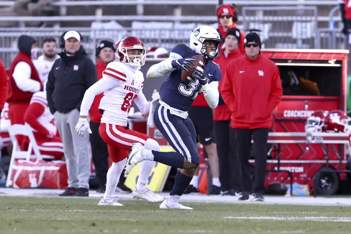 Malik Dixon