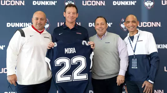 Jim Mora Press Conference