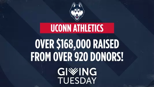 Giving Tuesday