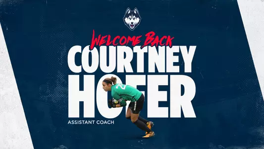Courtney Hofer graphic