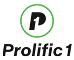Prolific 1 Logo