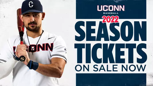Baseball Season Tickets
