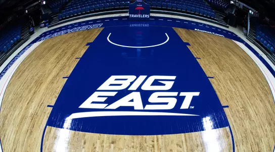 BIG EAST LOGO