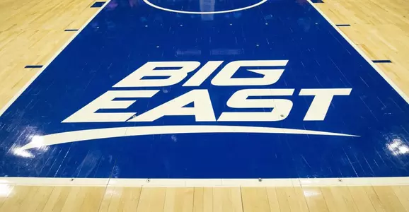 BIG EAST LOGO