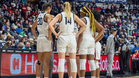 huddle