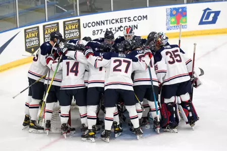 UConn Men's Hockey