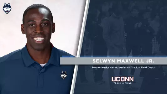 Selwyn Maxwell, Jr.