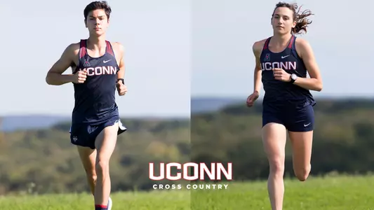 UConn Huskies
