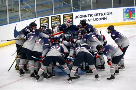 UConn Men's Hockey