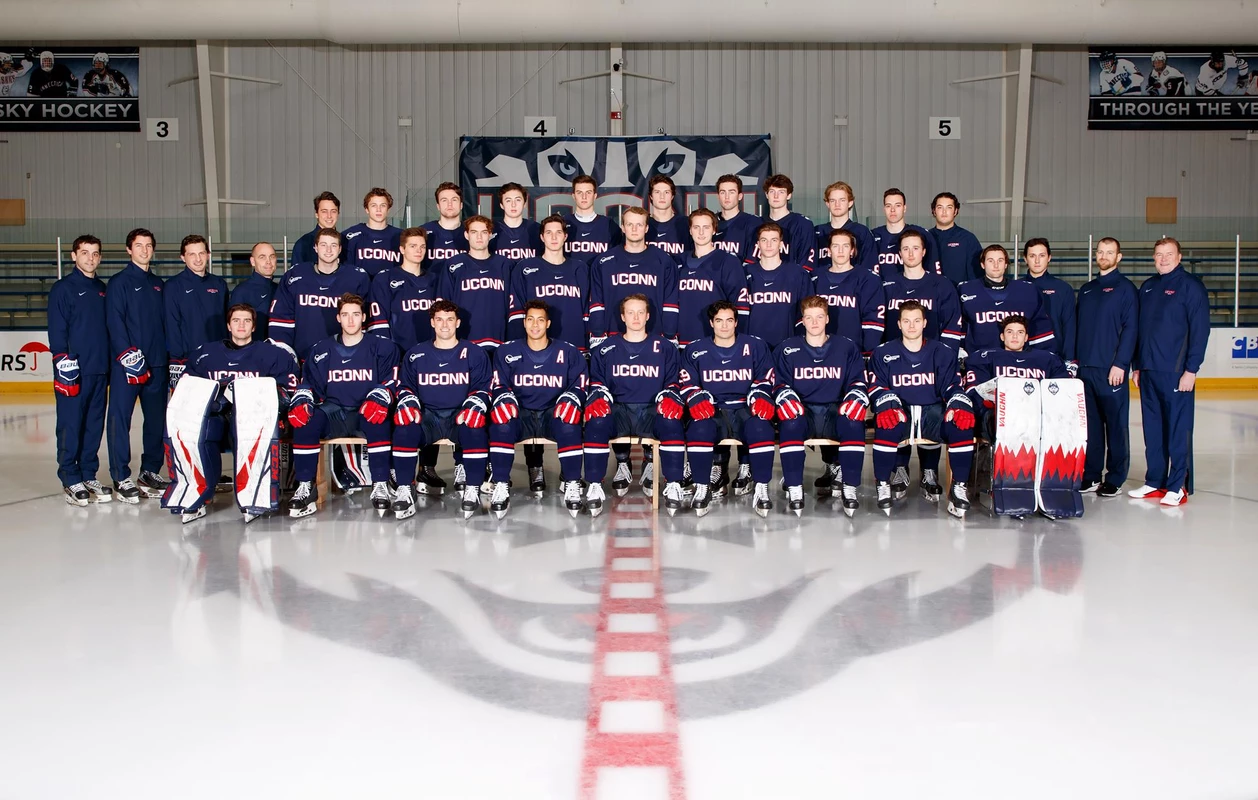 UConn Men's Hockey