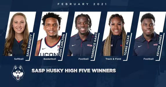 UConn Huskies