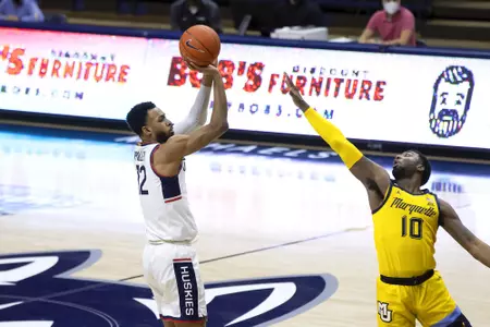 Tyler Polley three