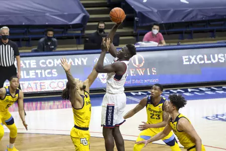 Sanogo shooting