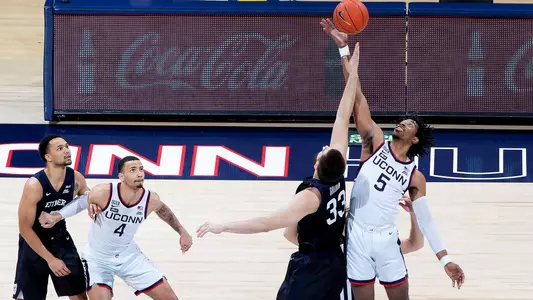 UCONN ACTION