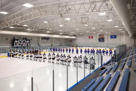 UConn Men's Hockey