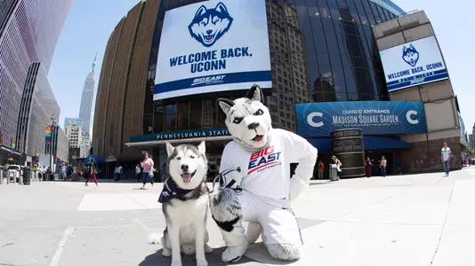 BIG EAST