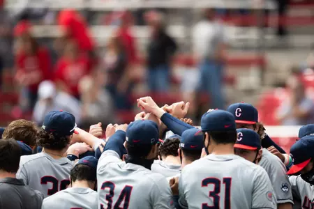 UConn BSB