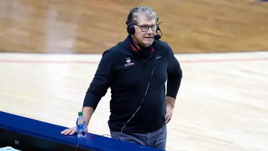 Geno Auriemma Interview