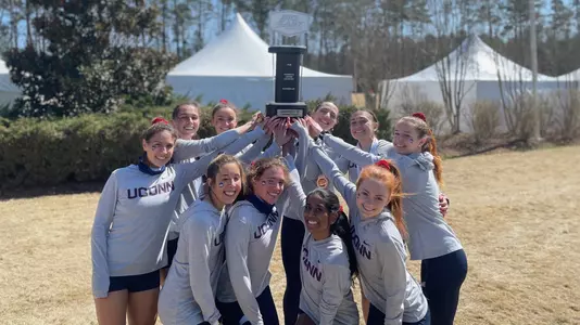 UConn Cross Country