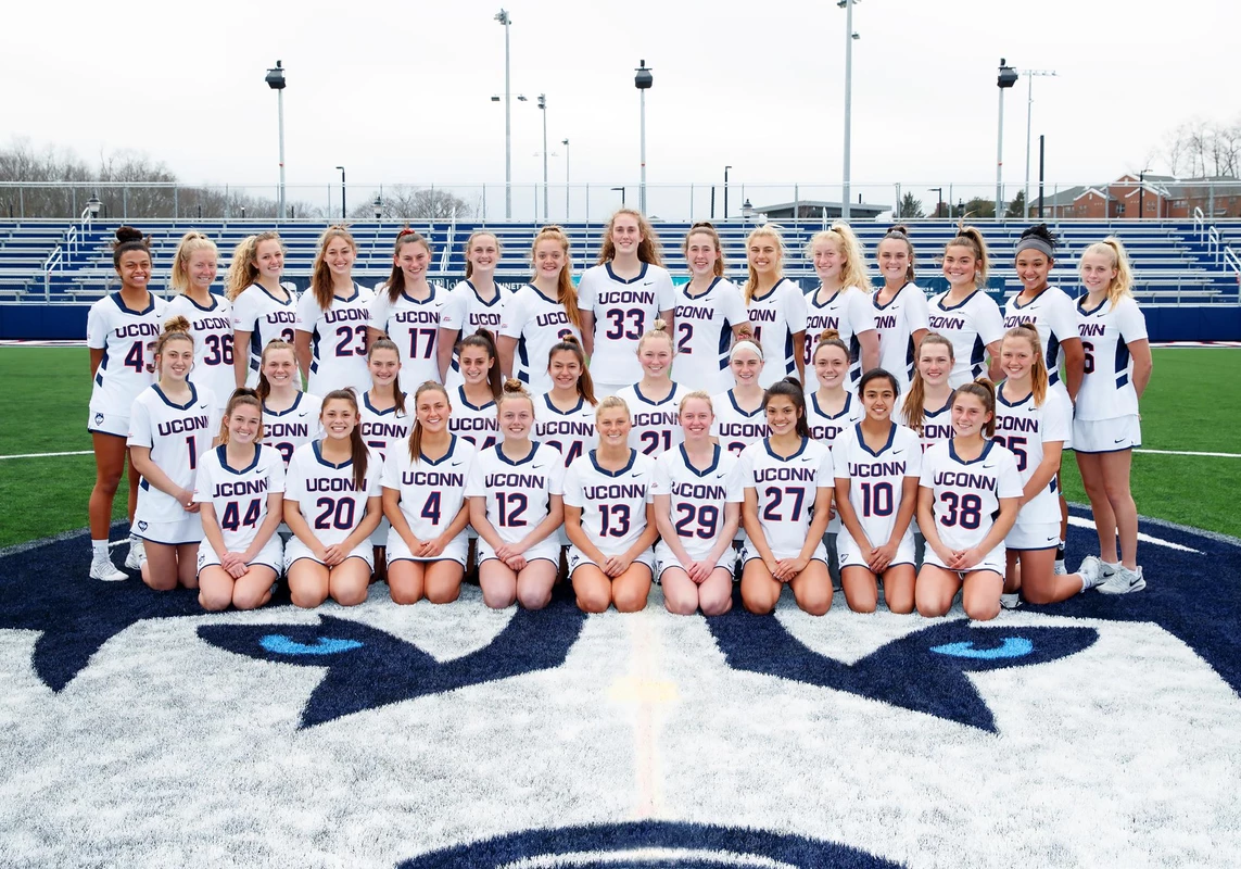 UConn Women's Lacrosse