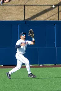 UConn vs CCSU at Elliot Ballpark March 23, 2021