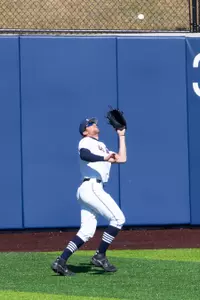 UConn vs Boston College at Elliot Ballpark, March 30, 2021