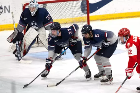 UConn Men's Hockey