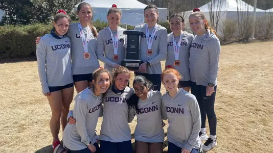UConn Cross Country