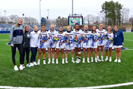 UConn Women's Lacrosse