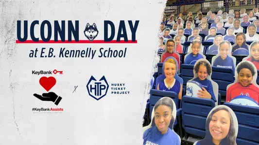UConn Day