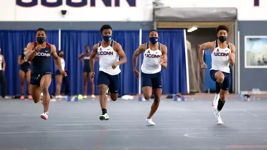 UConn Track & Field