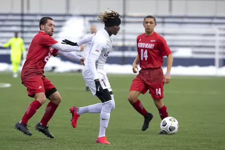 UConn vs Sacred Heart University February 16, 2021