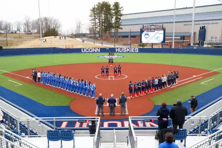 Burrill Family Field
