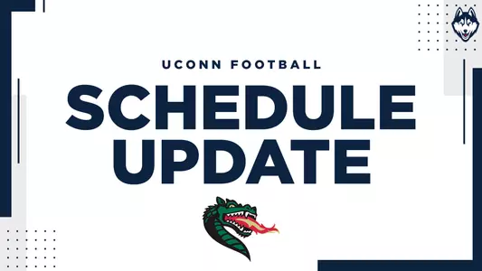 UConn FB Schedule Update_UAB