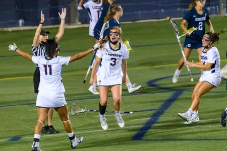 UConn Women's Lacrosse