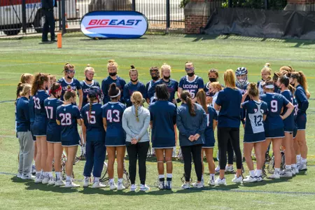 UConn Women's Lacrosse