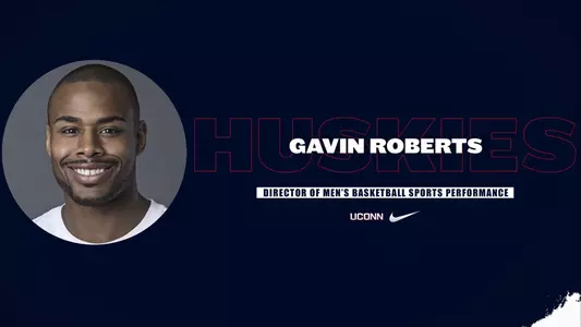 GAVIN ROBERTS